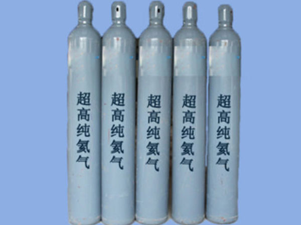 超高純氦氣