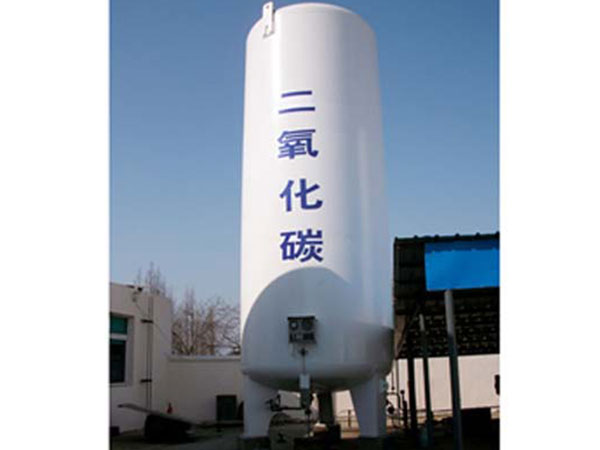 液態(tài)氣體-液體二氧化碳（LCO2）